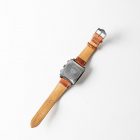 Monaco Heuer chronograph CS2110 4849/5000 from 1998 caseback