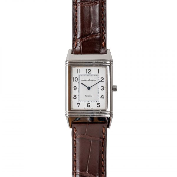 Jaeger-leCoultre Reverso classique 250.0.08 from 2000s