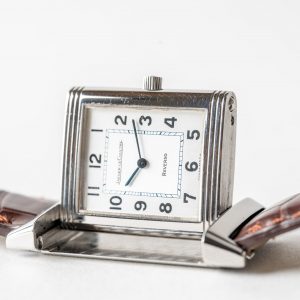 Jaeger-leCoultre Reverso classique 250.0.08 from 2000s