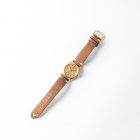 Rolex datejust 1601 two-tone linen dial from 1971