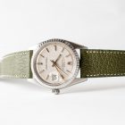 Rolex datejust 1603 linnen dial from 1971