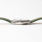 Rolex datejust 1603 linnen dial from 1971 crown