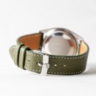 Rolex datejust 1603 linnen dial from 1971 buckle