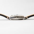 Rolex datejust 1601 silver dial from 1970