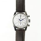 girard perregaux 30 anni in fiat chronograph