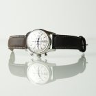 Girard-Perregaux 30 anni in fiat Chronograph 49480 watch side