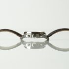 Girard-Perregaux 30 anni in fiat Chronograph 49480 watch side