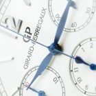 Girard-Perregaux 30 anni in fiat Chronograph 49480 watch dial