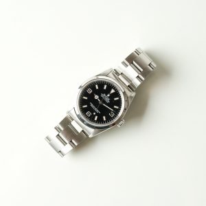 Rolex Explorer 14270 watch
