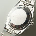 Rolex Explorer 14270 watch caseback