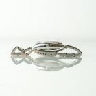 Rolex Explorer 14270 watch side