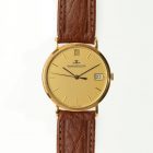 Vintage Jeager-leCoultre ultra-thin 190084 watch