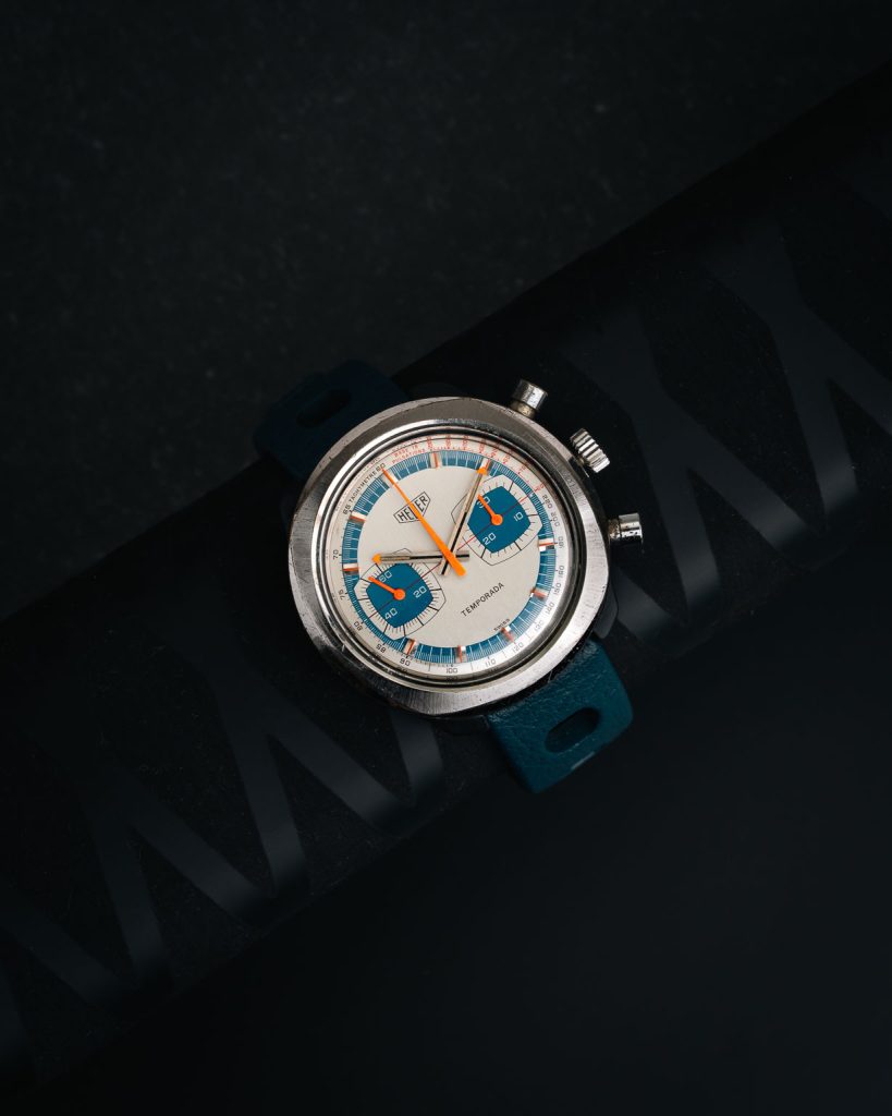 Heuer Temporado - 733809 (1)
