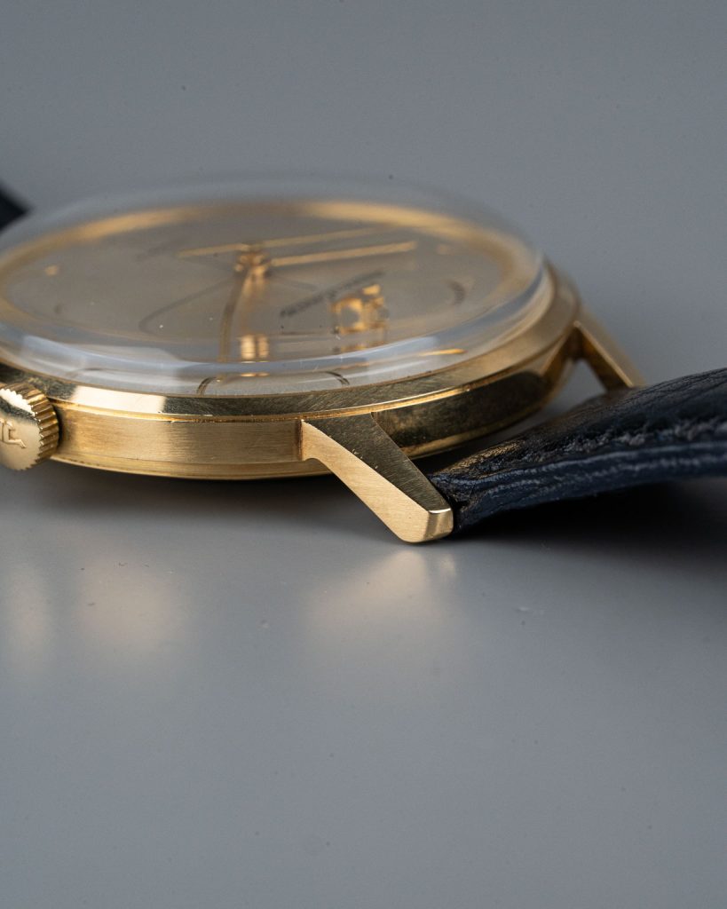 Jaeger-LeCoultre Automatic - E850 (7)
