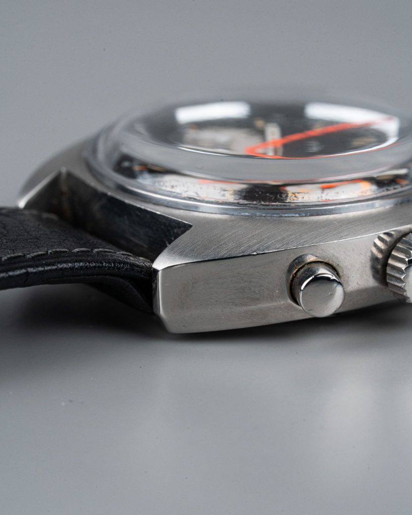 Pontiac Chronograph - geen ref (6)
