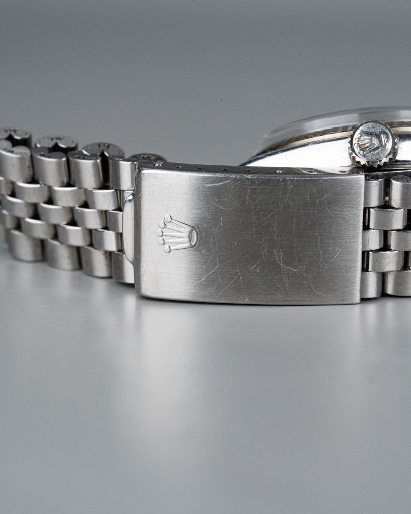 Rolex Datejust - 1601 (11)