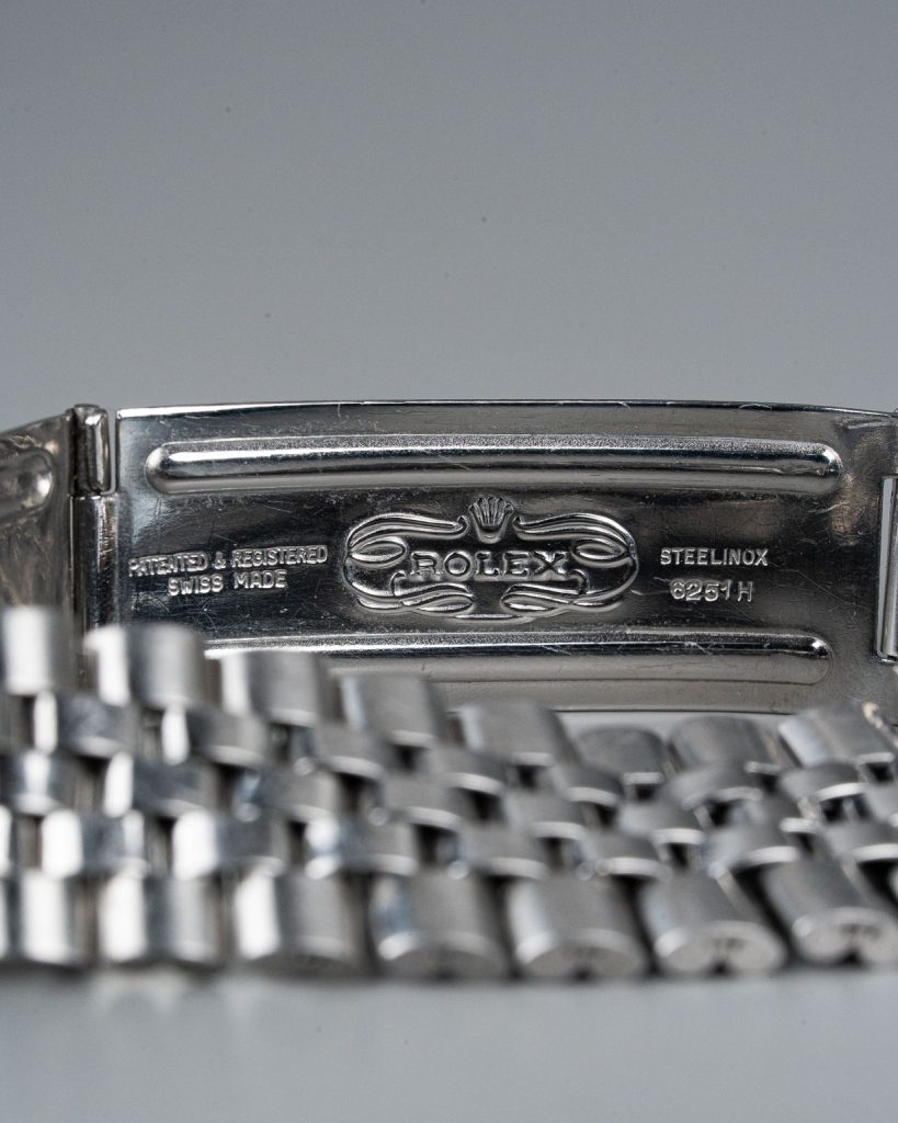 Rolex Datejust - 1601 (12)