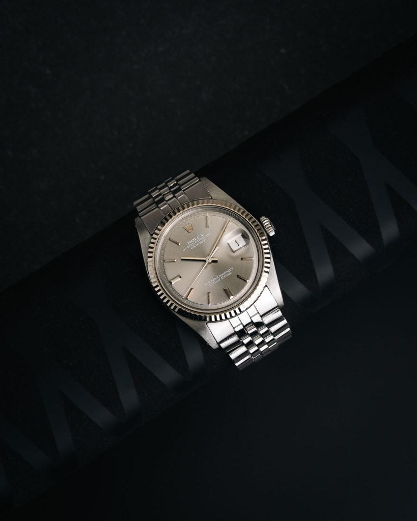 Rolex Datejust - 1601 (13)