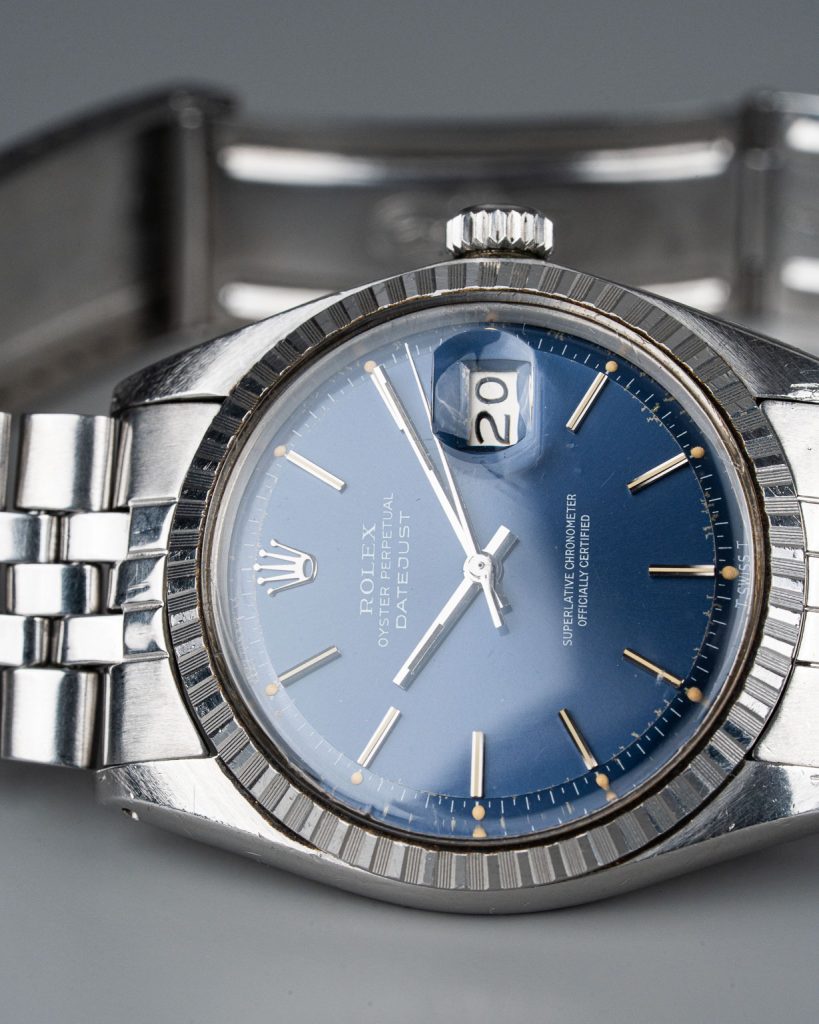 Rolex Datejust - 1603 (3)