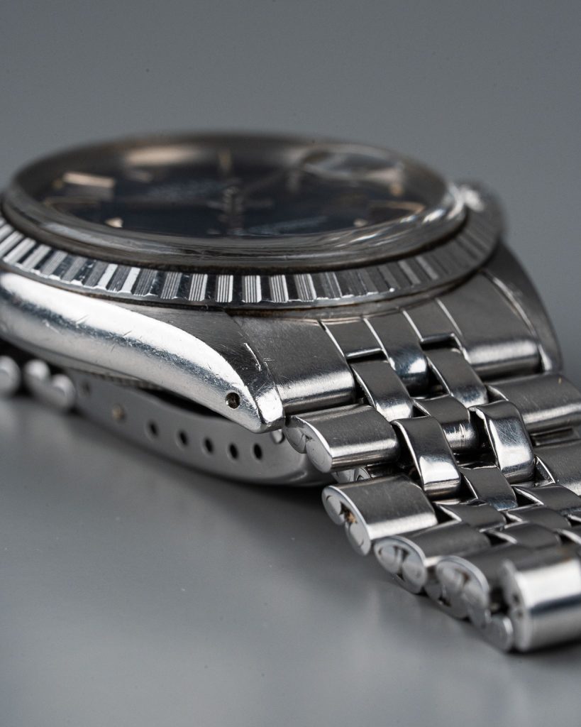 Rolex Datejust - 1603 (5)