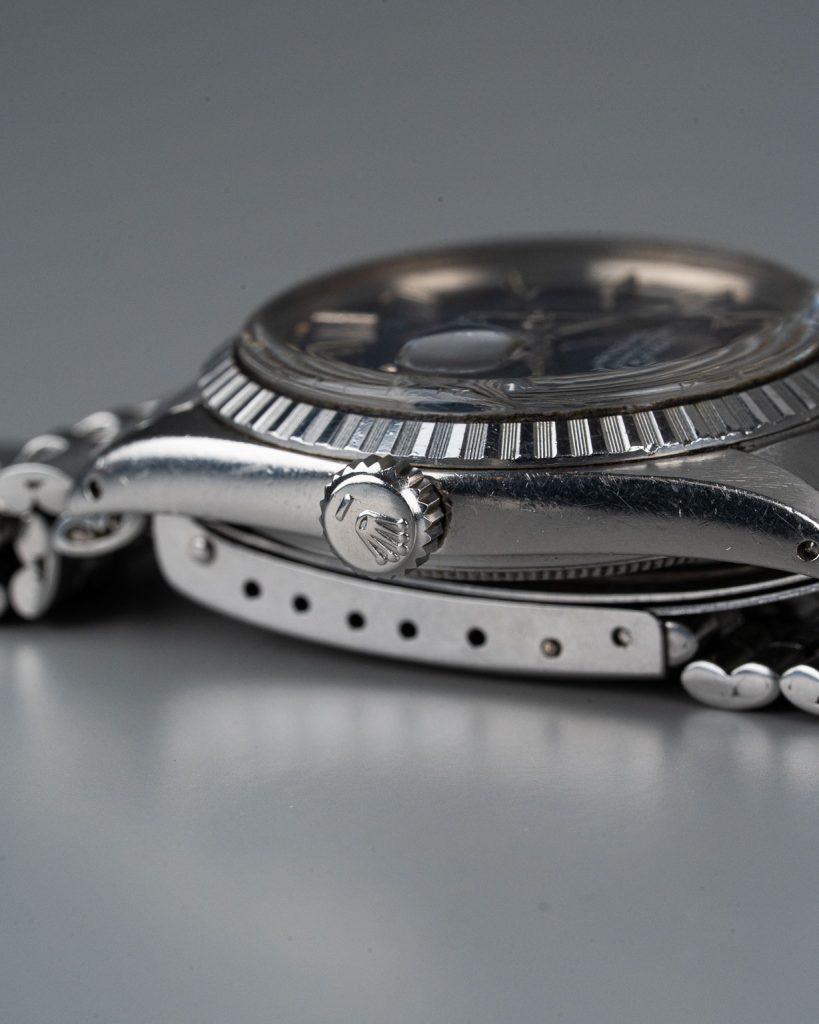 Rolex Datejust - 1603 (8)