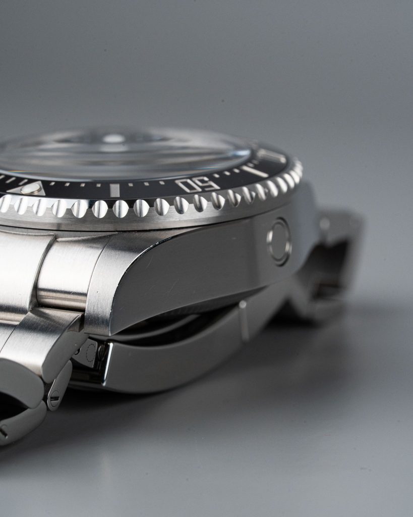 Rolex Sea-Dweller DeepSea - 126660 (James Cameron) (4)