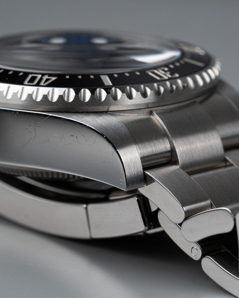 Rolex Sea-Dweller DeepSea - 126660 (James Cameron) (5)