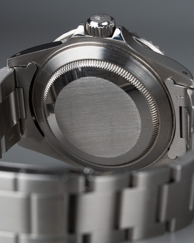 Rolex Submariner Date - 16610 (7)