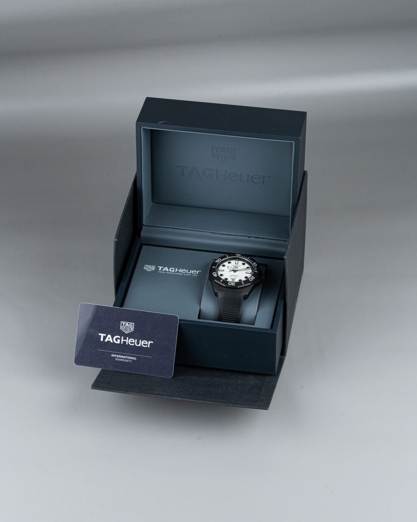Tag Heuer Aquaracer - WBP201D (11)